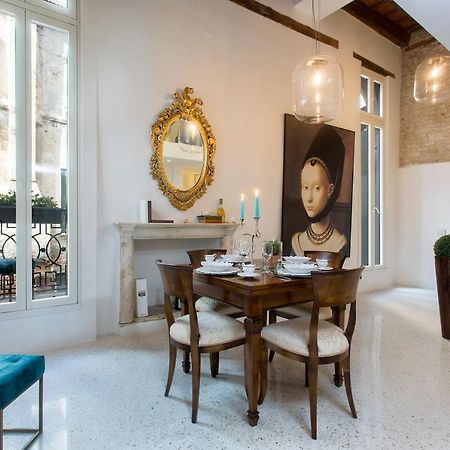 Italiahaus - Ca' Olivo Loft With Canal View In Rialto Venice Apartment Luaran gambar