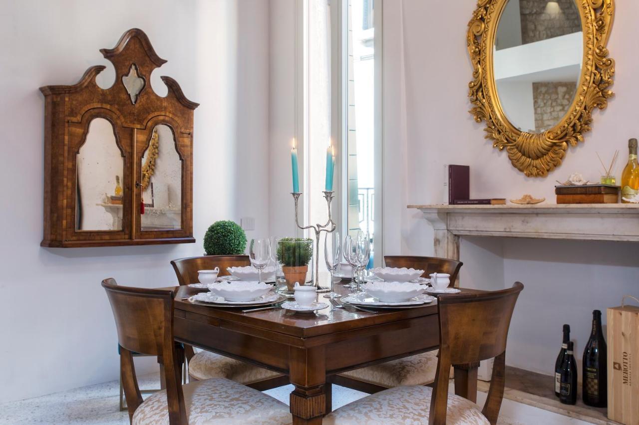 Italiahaus - Ca' Olivo Loft With Canal View In Rialto Venice Apartment Luaran gambar