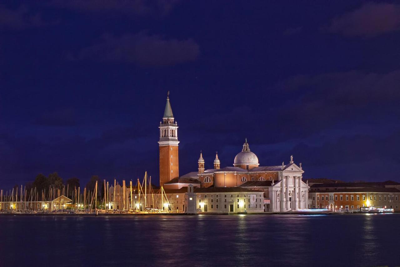 Italiahaus - Ca' Olivo Loft With Canal View In Rialto Venice Apartment Luaran gambar