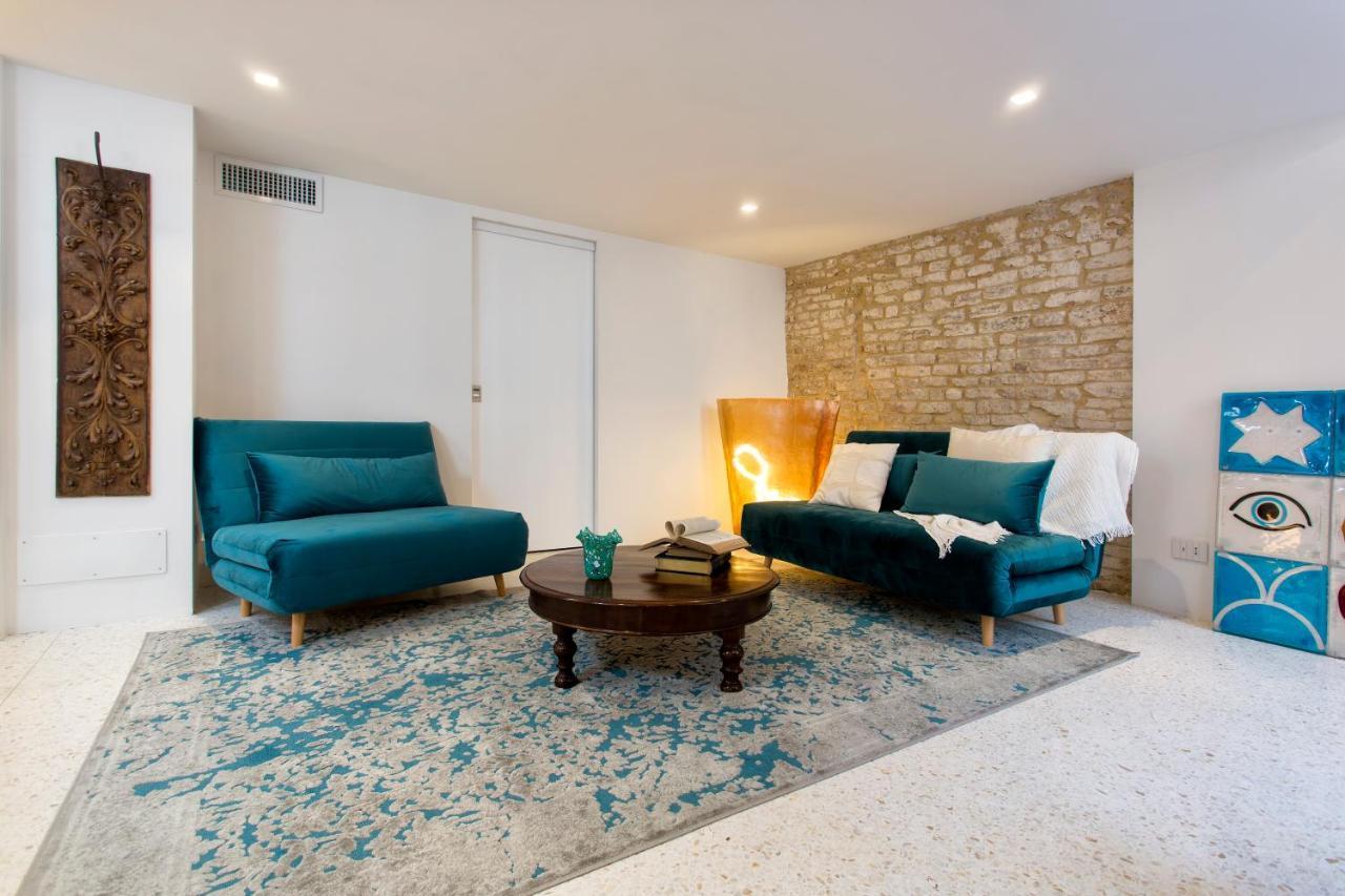 Italiahaus - Ca' Olivo Loft With Canal View In Rialto Venice Apartment Luaran gambar