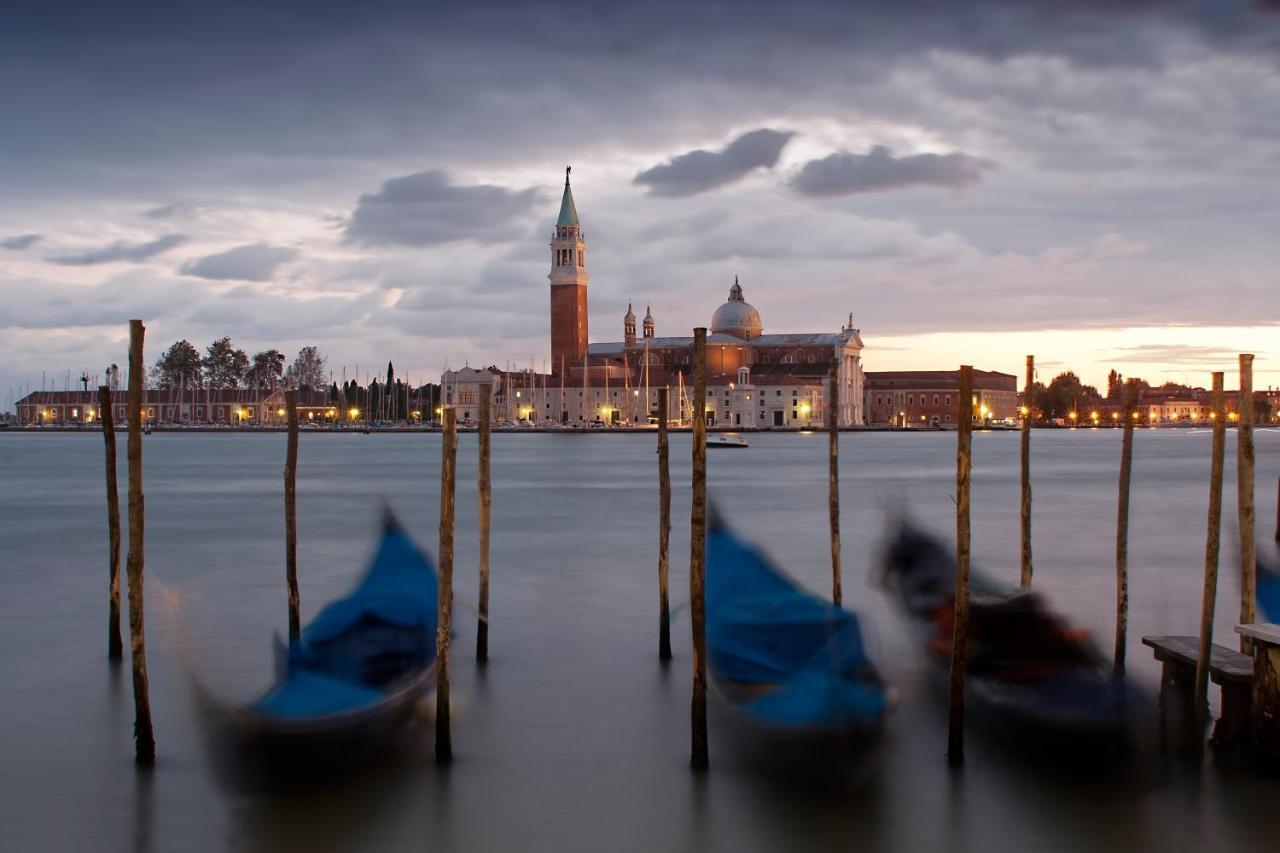 Italiahaus - Ca' Olivo Loft With Canal View In Rialto Venice Apartment Luaran gambar